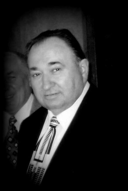 Obituary of Edward Rokicki