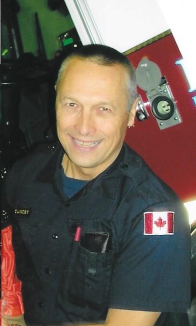 Obituary of Leonard Walter Clancey