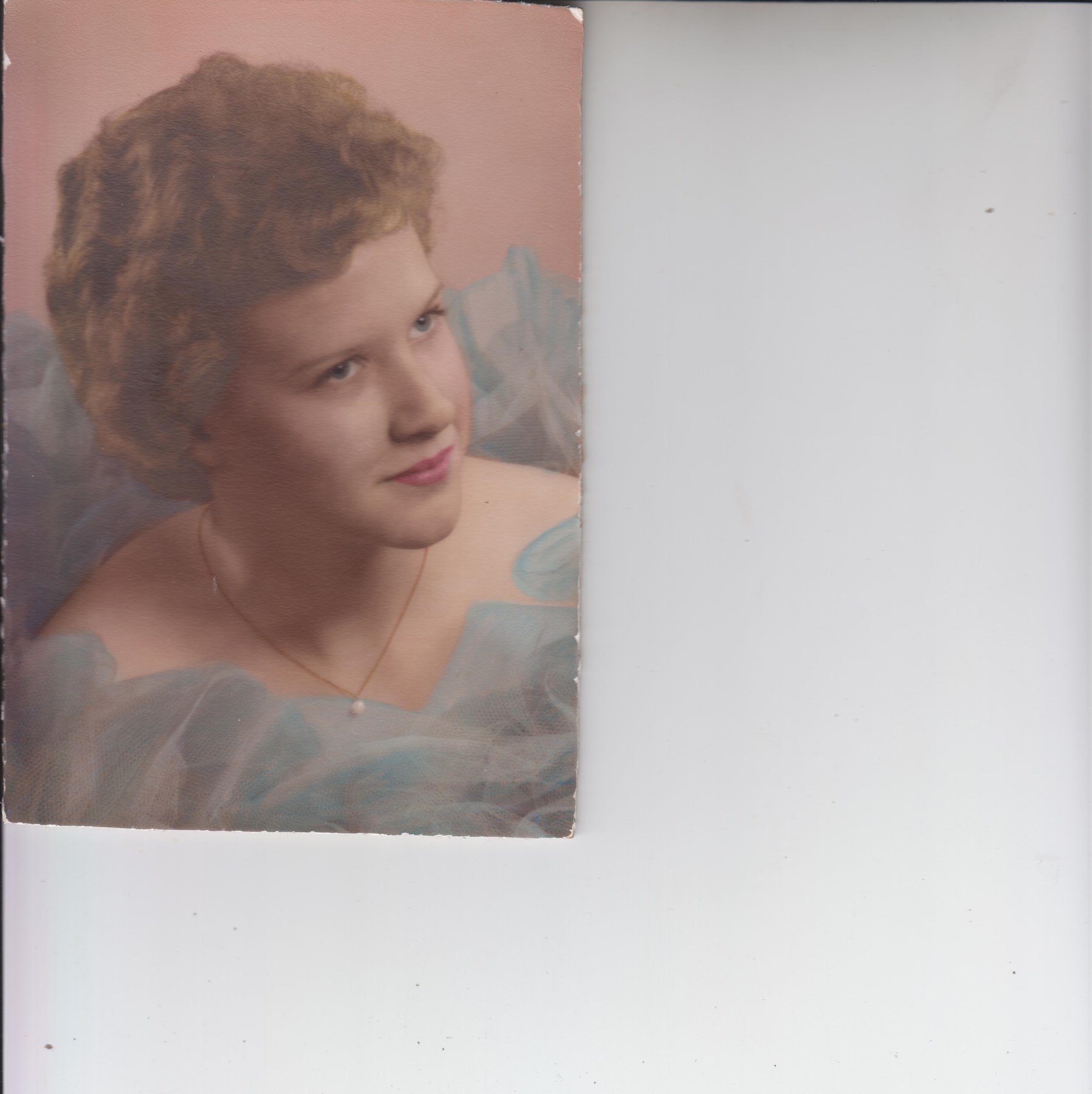 Obituary of Sharon Ann Rice