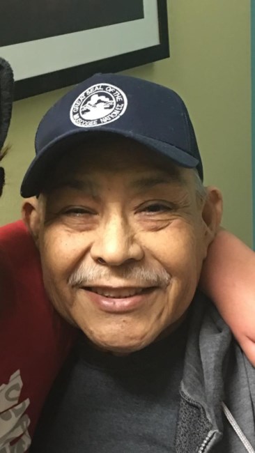 Obituary of Richard Davis