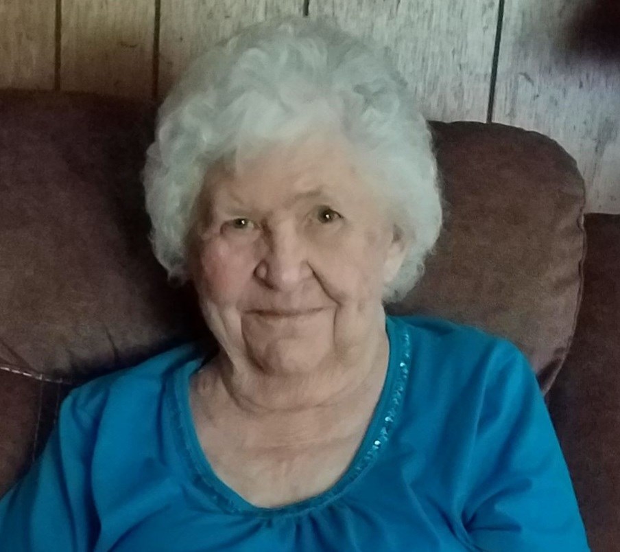 Obituary of Oline Tyner Farley