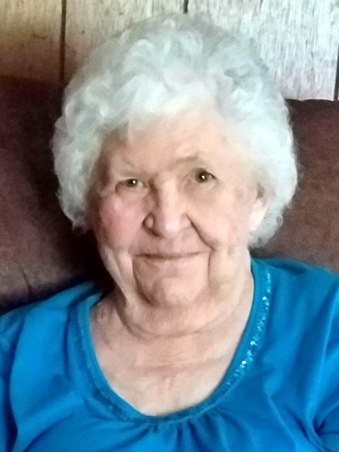 Obituary of Oline Tyner Farley