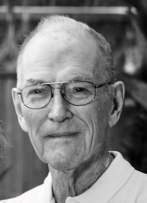 Obituary of Edward Allen Parker Sr.