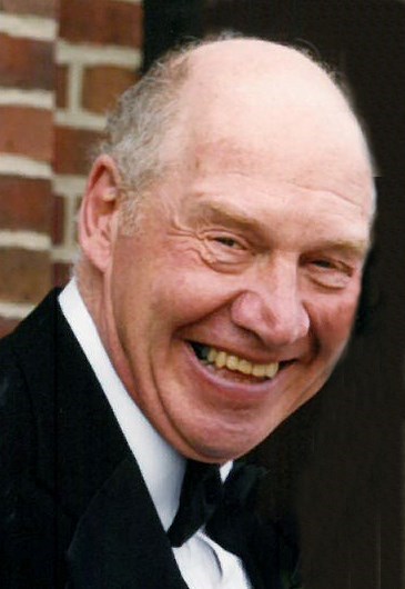 Obituary of Paul Snyder