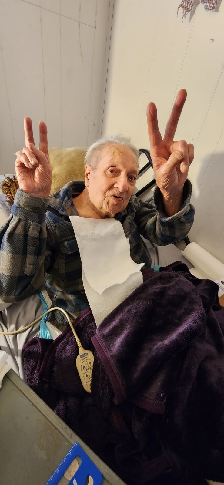 Obituary of Rudolph Manuel Bernal Sr