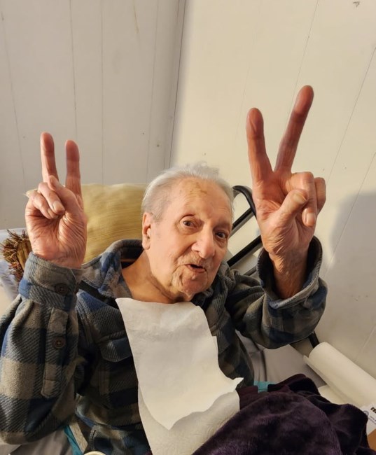 Obituary of Rudolph Manuel Bernal Sr