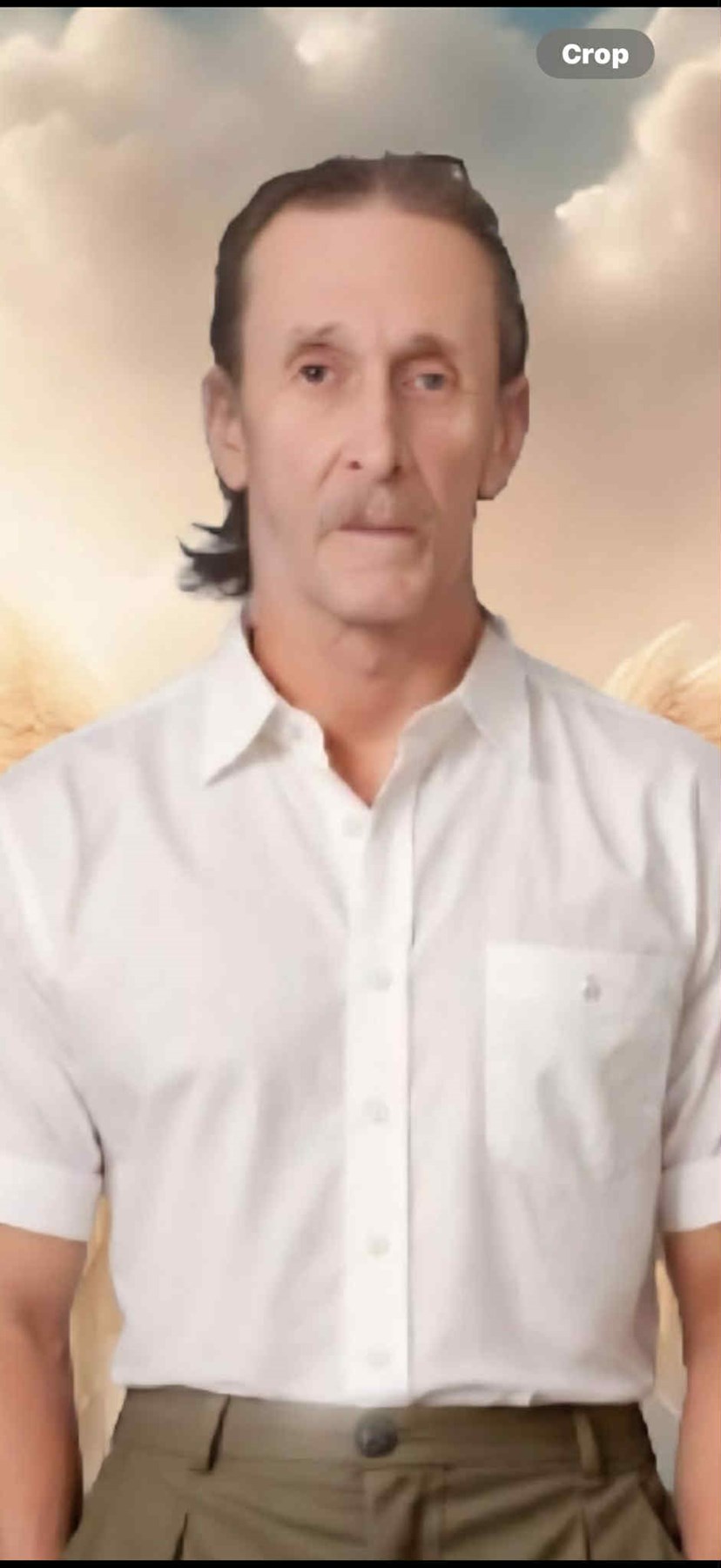 Avis de décès de Brian Nelson Offer