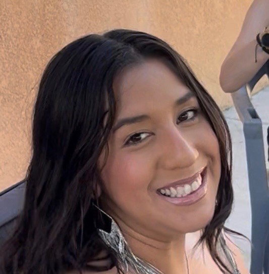 Obituary of Monique Morales-Bahena