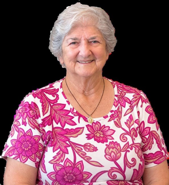 Obituary of Santa Maria O'Neill