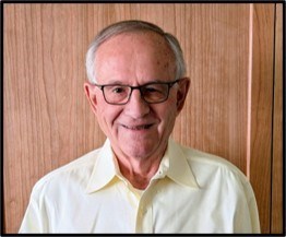 Obituary of Merlin Marvin Vilhauer