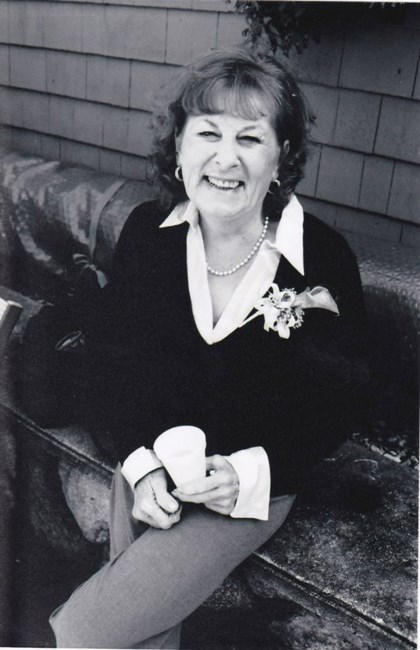 Obituary of JoAnn Carol Platt (Nation)