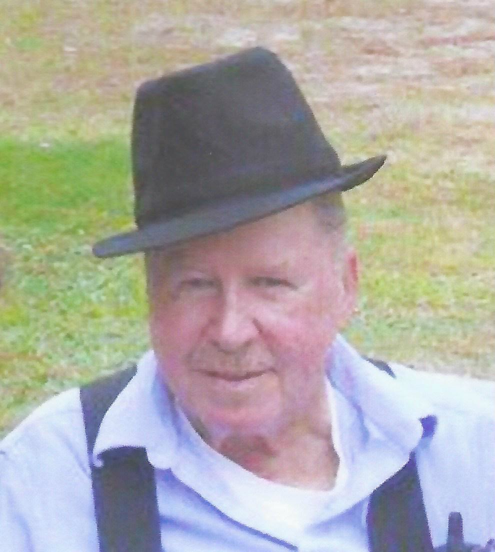 William J. Clifton Jr. Obituary Jacksonville, FL