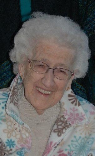 Obituary of Eloise Jeannette  Eisenhauer Snavely