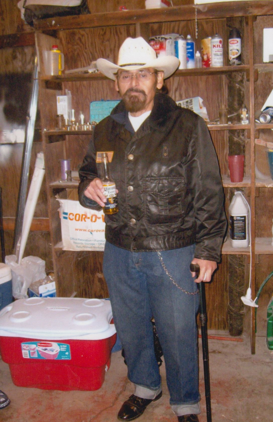 Avis de décès de Frank P Alvarez