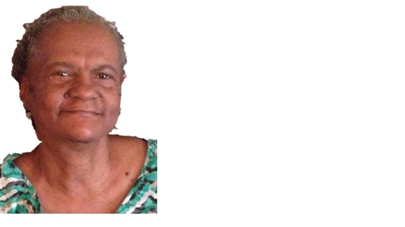 Obituary of Alice Victoria McClain