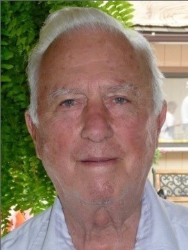Obituary of Pal F. Moran Jr.