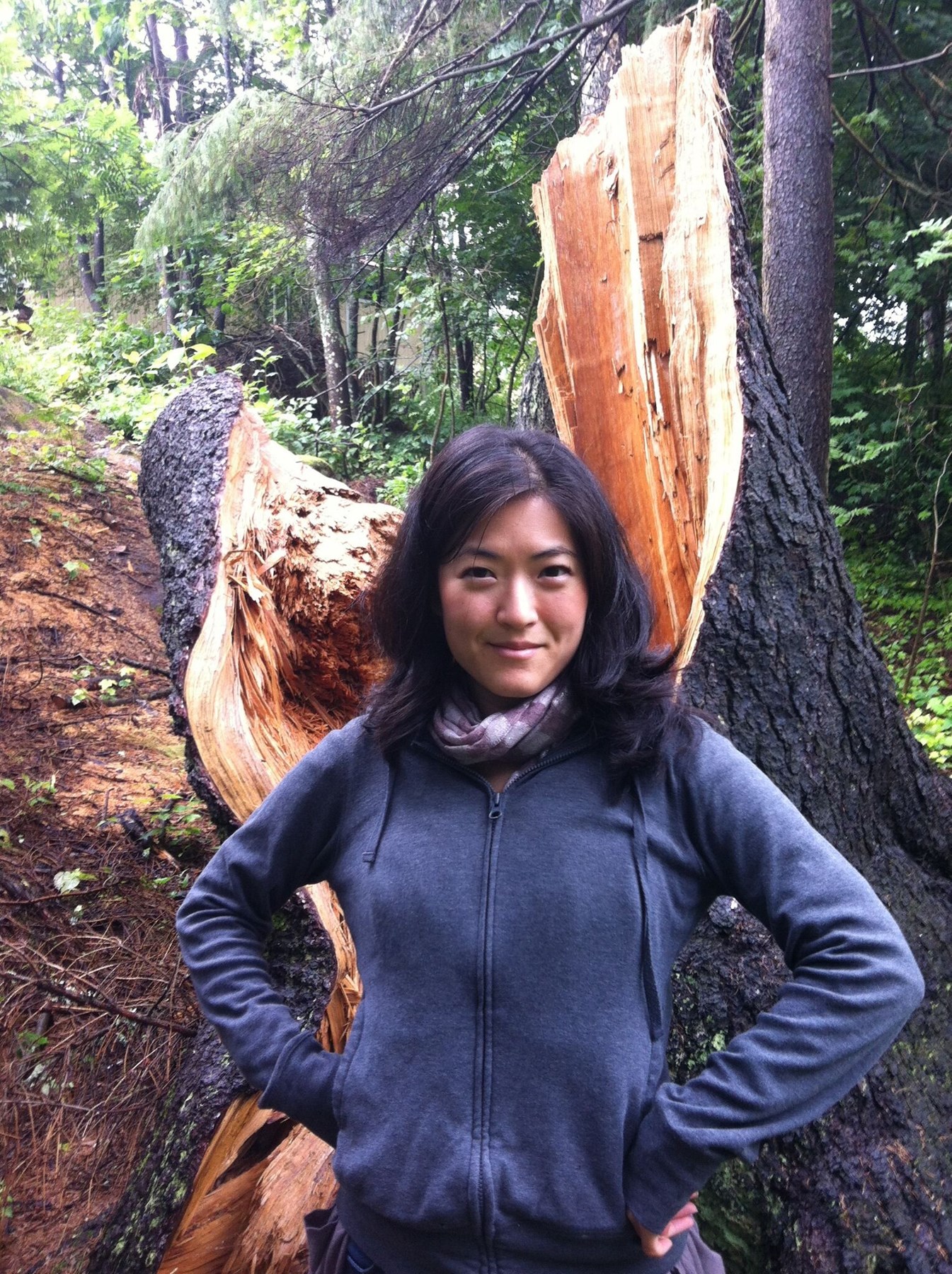 Obituary of Catherine Jean Lee