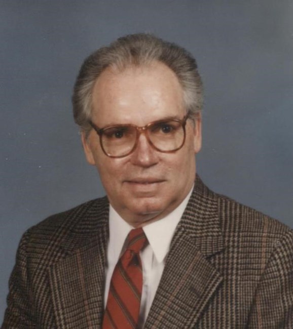 Obituario de Jack Ronald Stevens