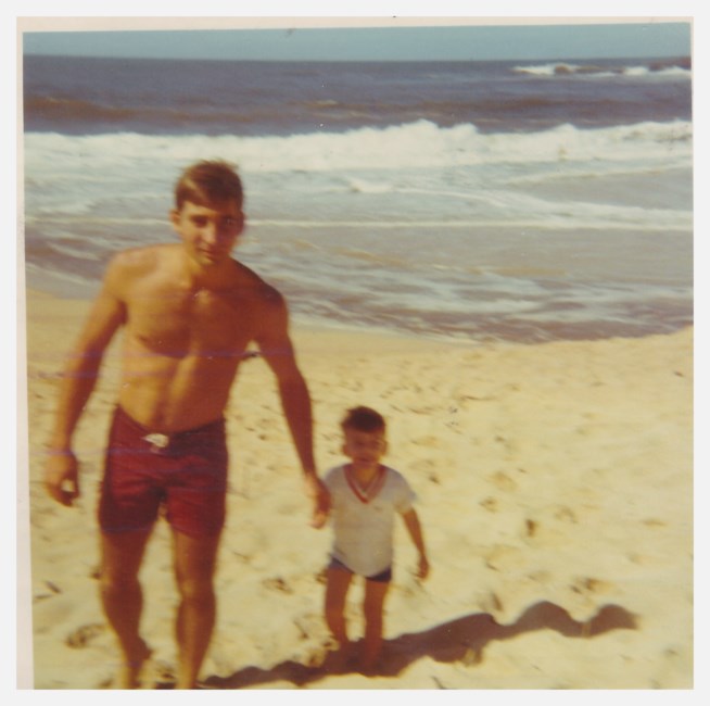 Obituary of Irvin Jackson Farmer Jr.