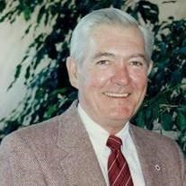Obituario de John "Jack" T. Weaver