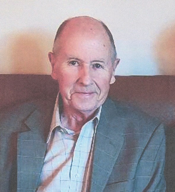 Obituary of Walter Leslie Hunt Jr.