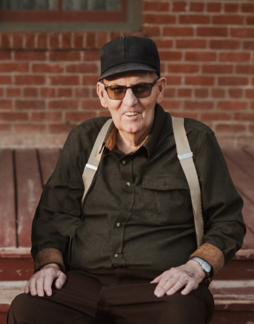 Obituary of Ron G Weinmaster