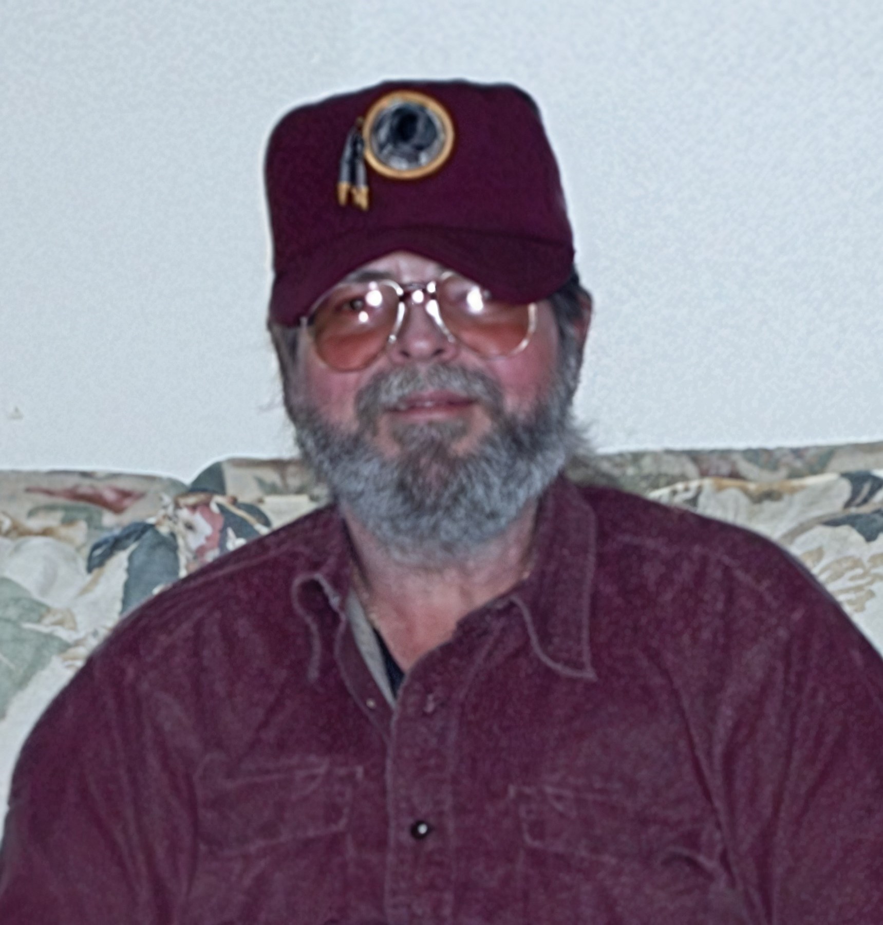 Obituary of Thomas Nelson Robinson Jr.