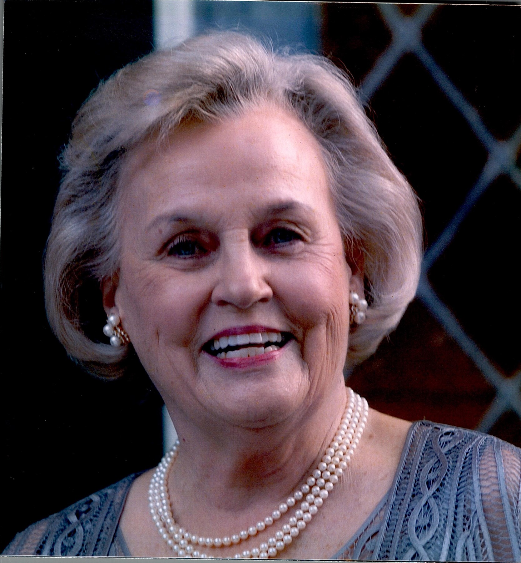 Obituary of Minnie Hayes Rast