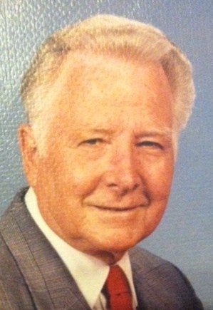 Obituary of Dr. Glenn W. Rice