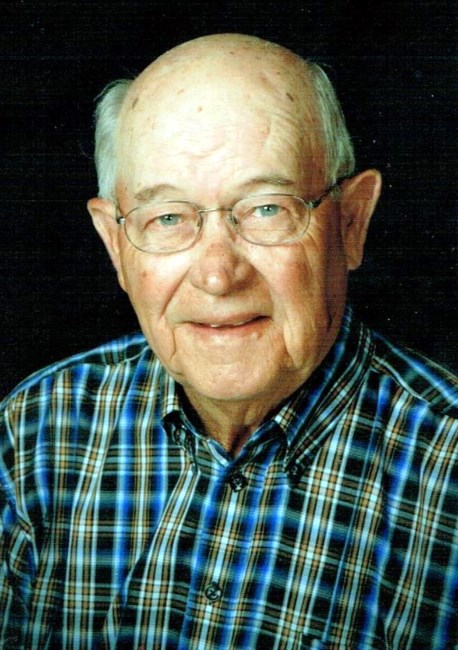 Obituary of Gerald Pobst