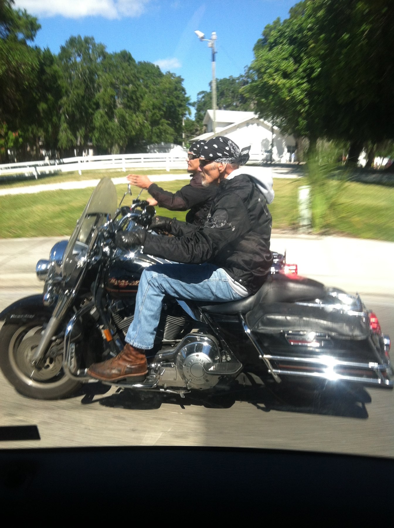 Obituary of John S Morrison