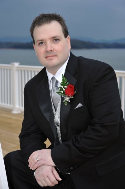 Obituary of Michael Shaun Payne