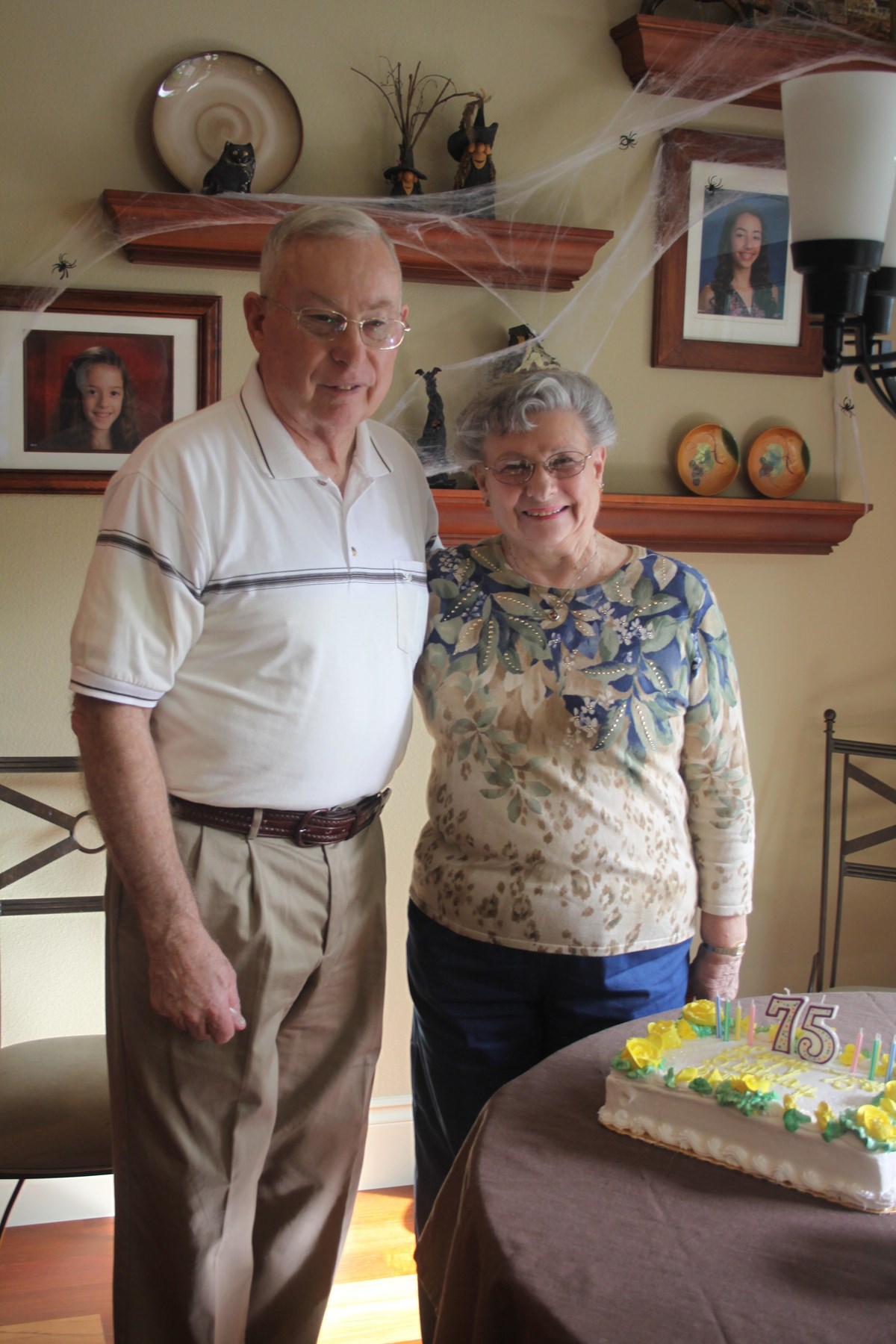 Obituary of David Johnson