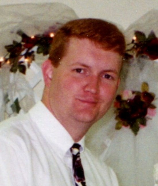 Obituary of James David Ford