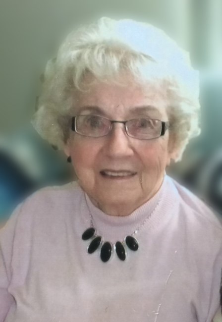 Obituary of Winnifred Marion Pope