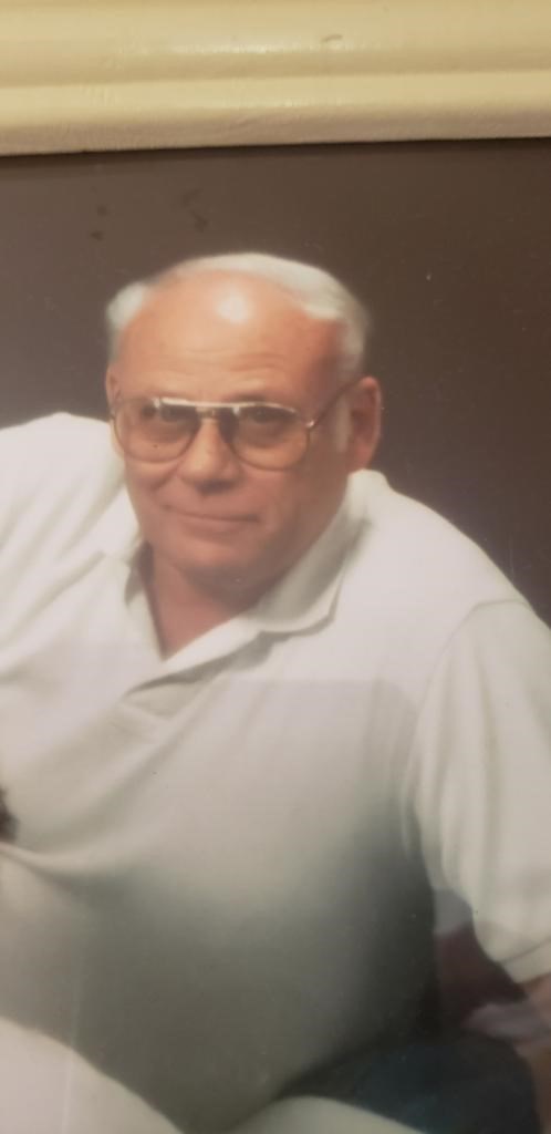 Obituary of Charles Edward Rockwell