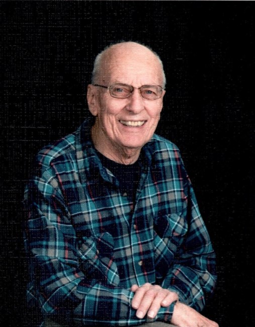 Obituary of James Jay Breen