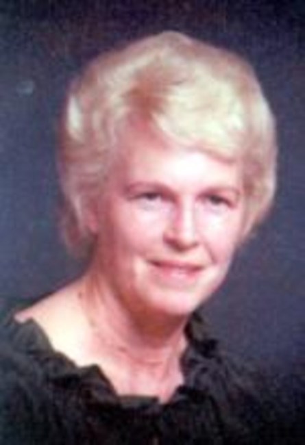 Obituary of Phyllis H. Corliss