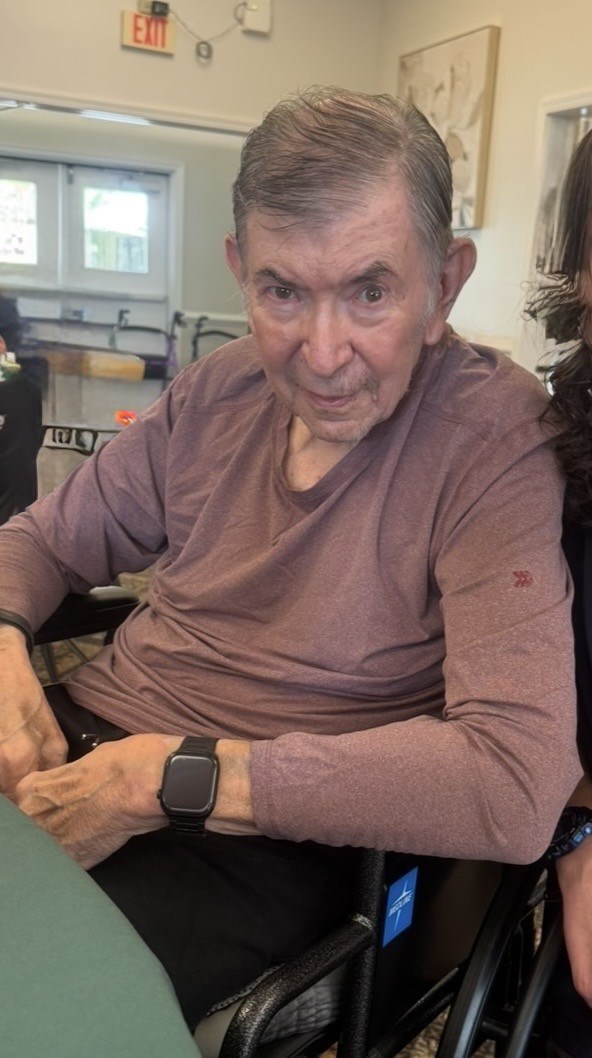 Obituary of Edward "Bill" William Quinette