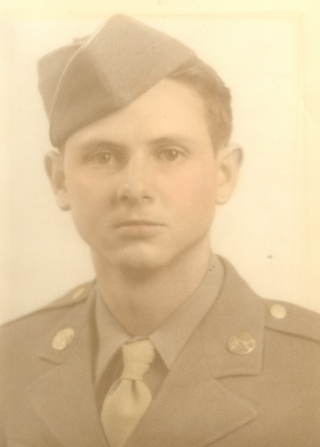 Obituary of James D. Orr