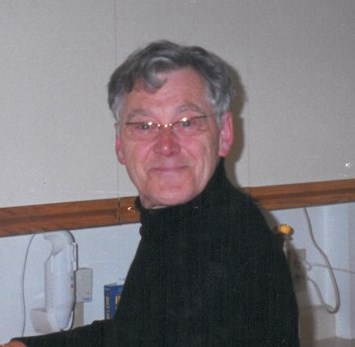 Obituary of Mr. Heinz (Henry) Martin Doerr