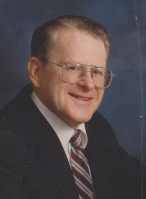 Obituario de Glenn J Jividen