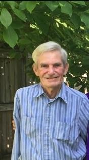 Obituary of David Gerald Starker