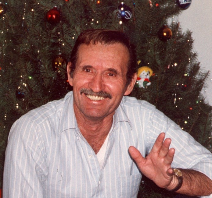 Obituary of Charles Edward Callahan