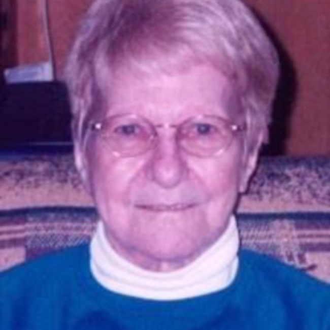 Obituary of Frances Freeman
