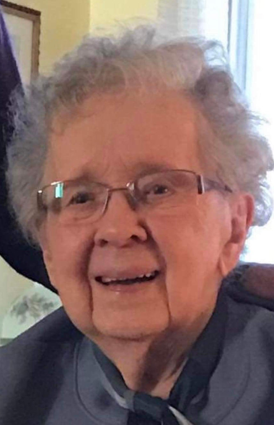 Obituary of Betty J Stettka