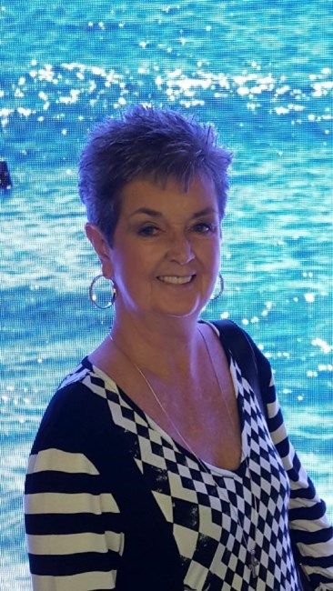 Obituary of Brenda Stone Cannaday