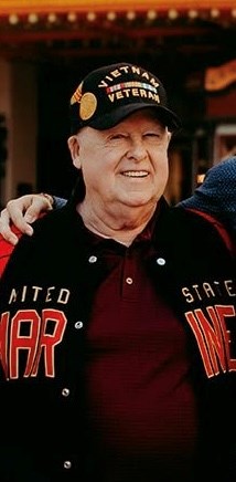 Obituary of Jimmie D. Rogers