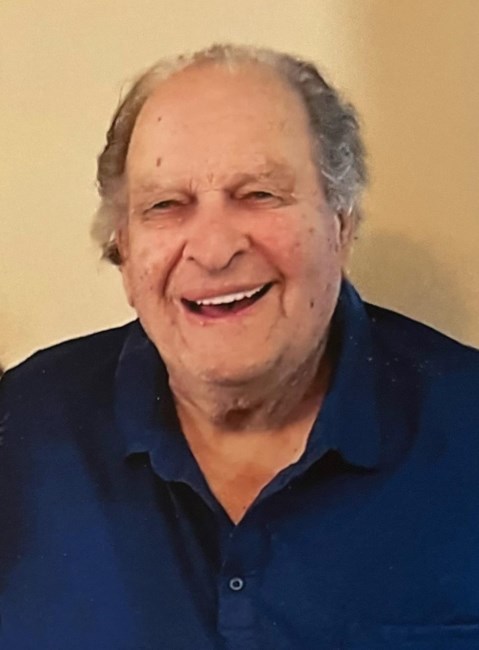 Obituary of Stephen Maxwell Milne