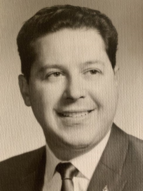 Obituary of Louis A. Maggiano